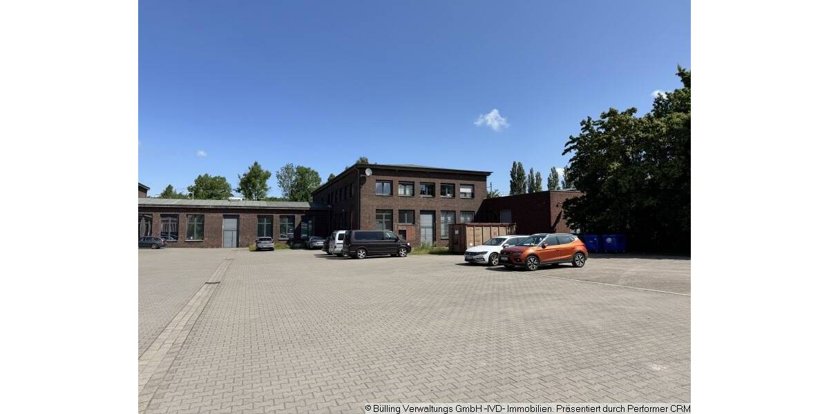 Gewerbeobjekt Dortmund Eving - 4.390.000&euro; | Angebot:25801469