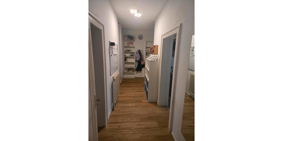 Erdgeschoßwohnung Herne - 3.5 Zimmer, 100 m&sup2;, 1.500&euro; | Angebot:25931897