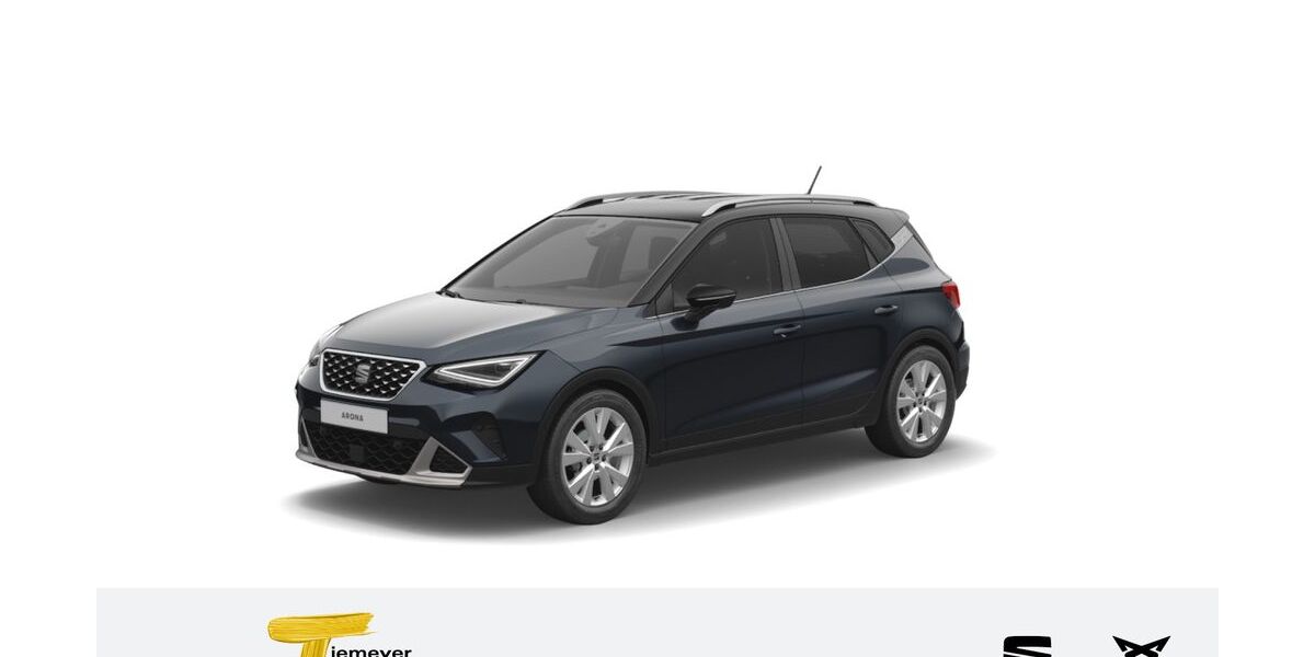 Seat Arona 20.610 km 23.100 &euro; Bochum 44809