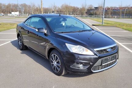 Ford Focus 81.000 km 3.290 &euro; Essen 45356
