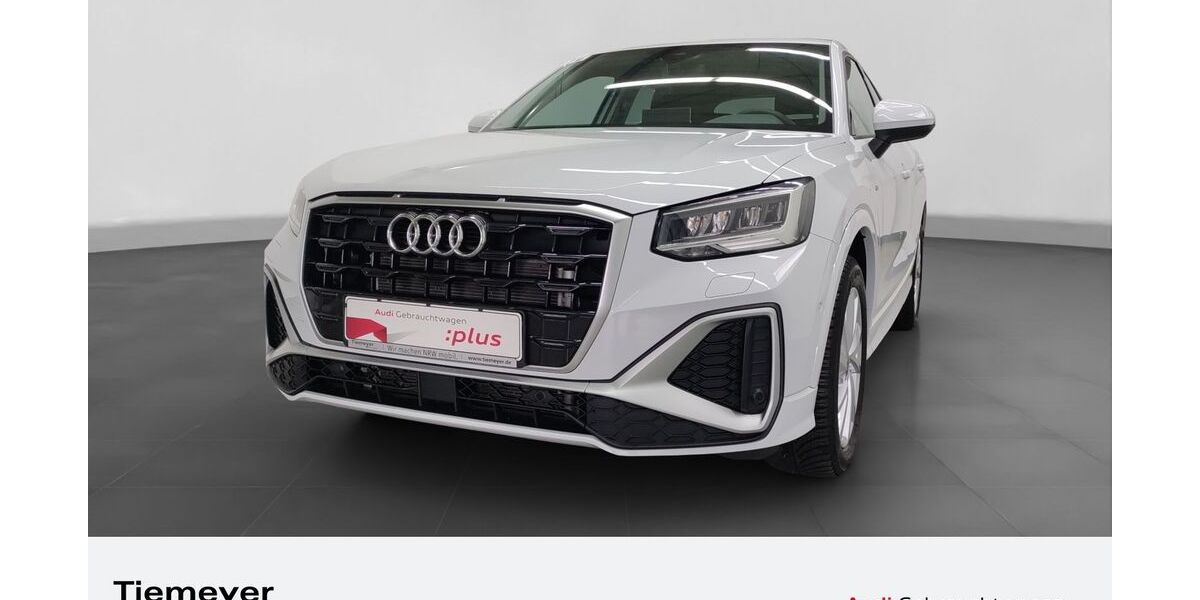 Audi Q2 27.309 km 29.650 &euro; Bochum 44809