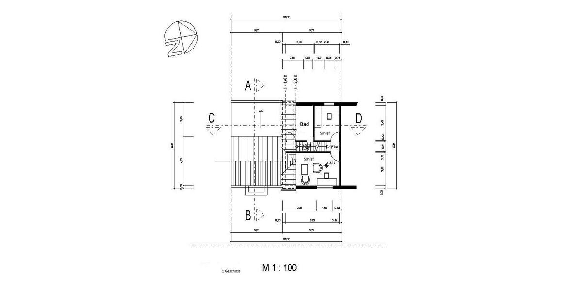 Reihenhaus Kamen - 319.000&euro; | Angebot:23787253
