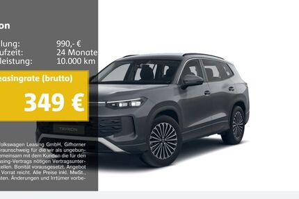 VW Tayron 25.262 km 39.980 &euro; Bochum 44809