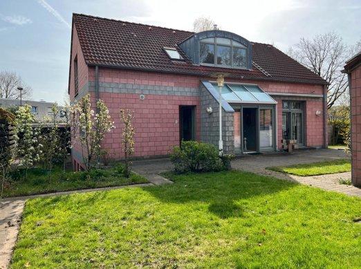 Einfamilienhaus Dorsten Alt-Wulfen - 4 Zimmer, 209 m&sup2;, 660.000&euro; | Angebot:26677386