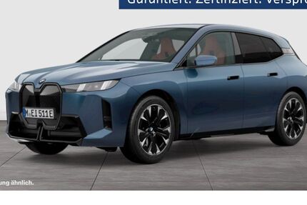BMW iX 19.060 km 72.590 &euro; Castrop-Rauxel 44579
