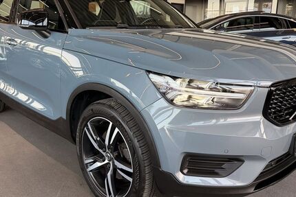 Volvo XC40 70.570 km 25.600 &euro; Olfen 59399