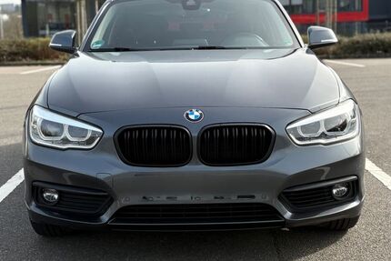 BMW 120 117.000 km 15.400 &euro; Ennepetal 58256