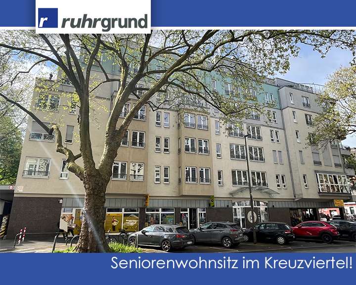Etagenwohnung Dortmund Innenstadt Ost - 2 Zimmer, 79 m&sup2;, 249.000&euro; | Angebot:25532409