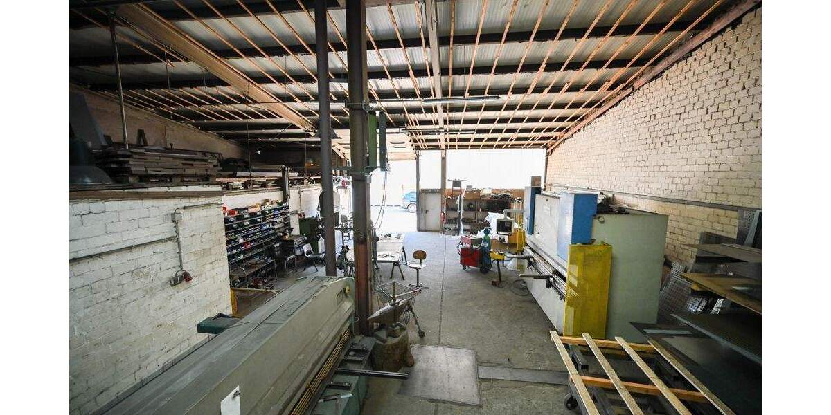 Gewerbeobjekt Hattingen Bredenscheid-Stüter - 2.300&euro; | Angebot:25687036