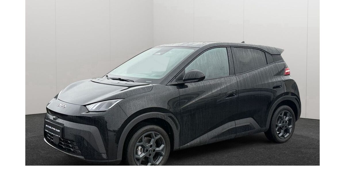 BYD DOLPHIN 5.000 km 23.390 &euro; Castrop-Rauxel 44575