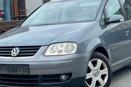 VW Touran 293.869 km 999 &euro; Gelsenkirchen 45884