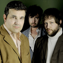 Bernd Begemann & Die Befreiung - 25 Jahre Jubiläums-Tour 13.03.2027 Zeche Carl