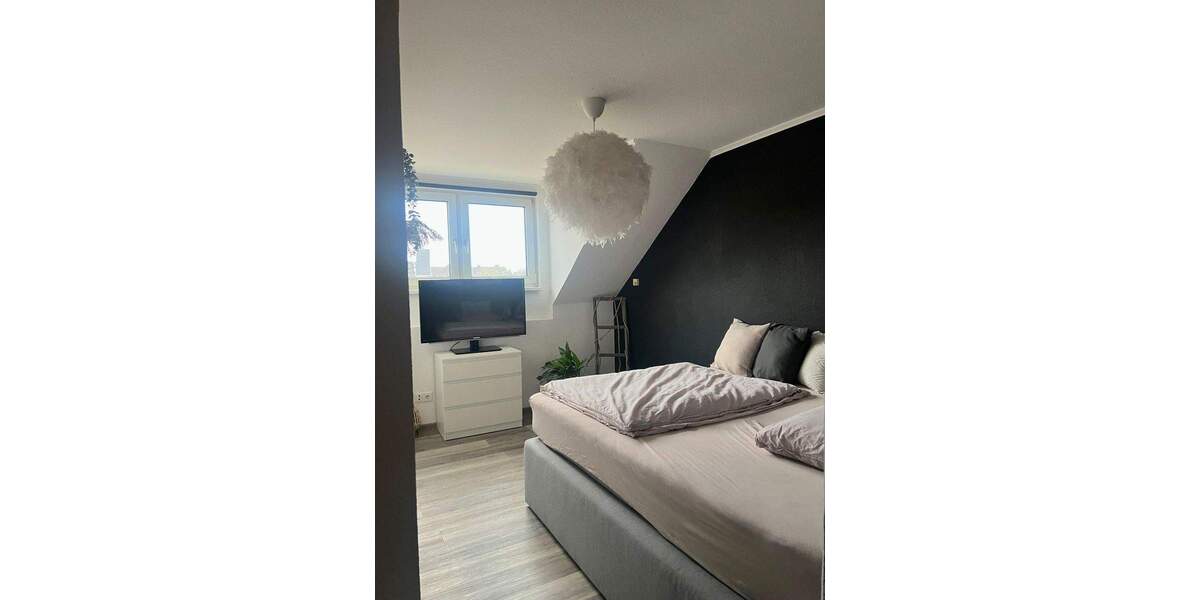Etagenwohnung Dortmund Hombruch - 4 Zimmer, 76 m&sup2;, 240.000&euro; | Angebot:25744928