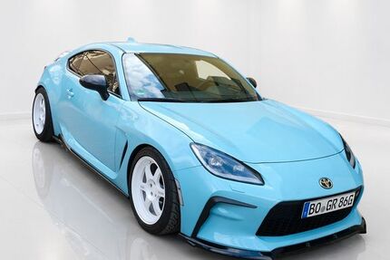 Toyota GR86 24.000 km 38.500 &euro; Bochum 44867