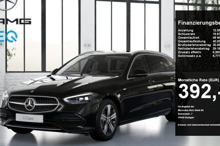 Mercedes-Benz C 300 10.870 km 39.270 &euro; Dortmund 44139