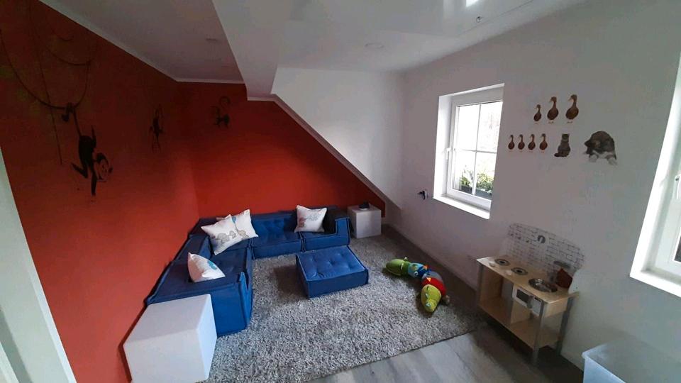 Einfamilienhaus Hattingen Blankenstein - 10 Zimmer, 300 m&sup2;, 749.000&euro; | Angebot:25106981