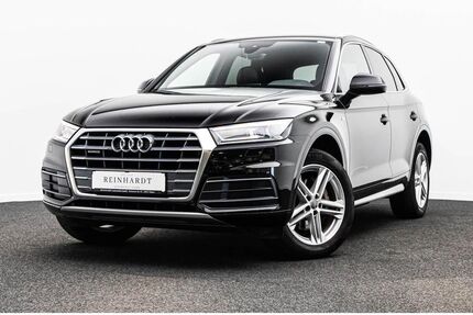 Audi Q5 172.510 km 20.670 &euro; Hagen 58091