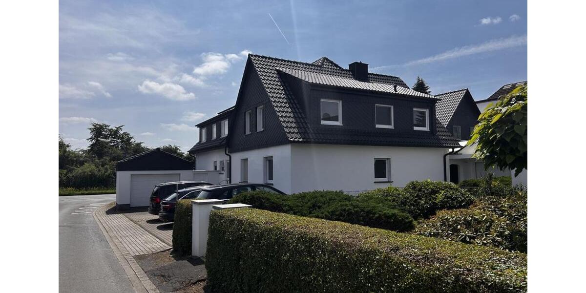 Erdgeschoßwohnung Holzwickede - 4 Zimmer, 126 m&sup2;, 359.000&euro; | Angebot:24350505
