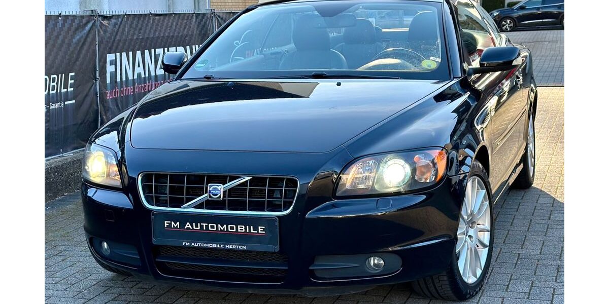 Volvo C70 206.050 km 5.950 &euro; Herten 45699
