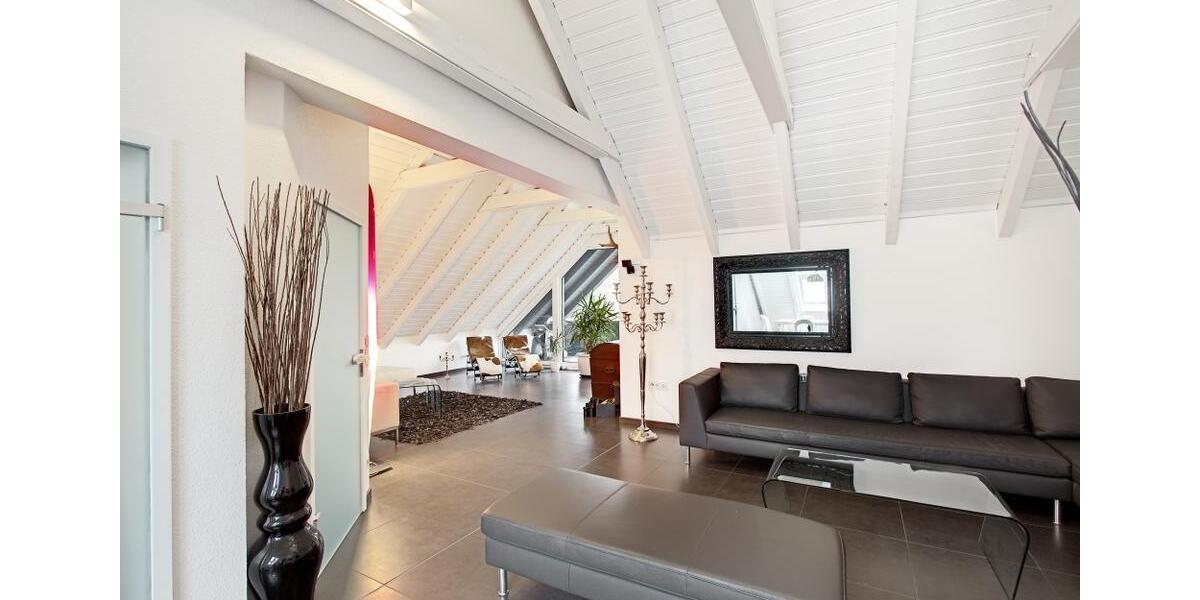 Loft - Studio - Atelier Dortmund Hombruch - 4 Zimmer, 145 m&sup2;, 1.675&euro; | Angebot:25905024