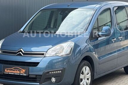 Citroen Berlingo 78.179 km 8.700 &euro; Oer-Erkenschwick 45739