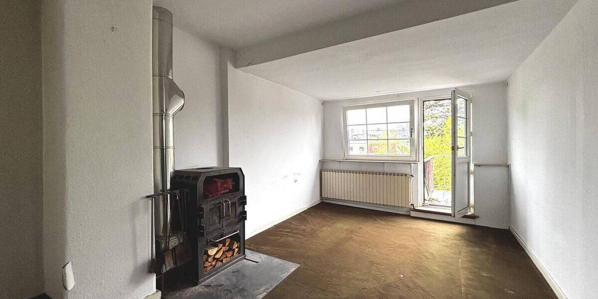 Reihenendhaus Essen Huttrop - 4 Zimmer, 96 m&sup2;, 300.000&euro; | Angebot:26205732