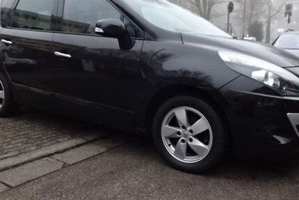 Renault Scenic 133.000 km 5.999 &euro; Essen 45276