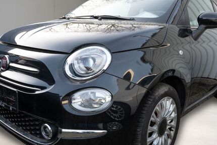Fiat 500 16.439 km 14.485 &euro; Herne 44625