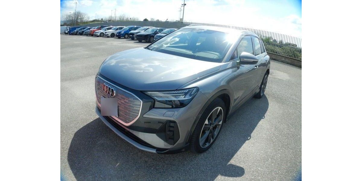Audi Q4 e-tron 51.549 km 35.551 &euro; Hagen 58091