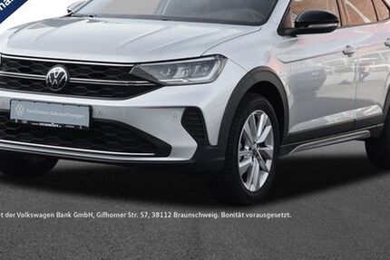 VW Taigo 5.850 km 19.198 &euro; Lünen 44534
