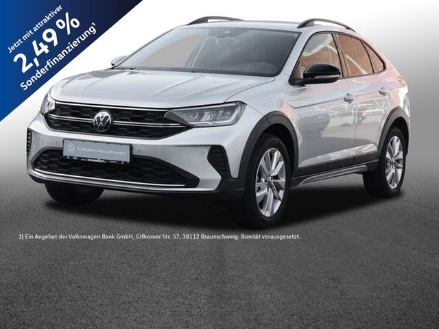 VW Taigo 5.850 km 19.198 &euro; Lünen 44534