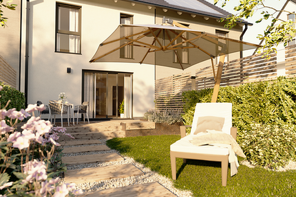 Haus Gladbeck Rosenhügel - 5 Zimmer, 125 m&sup2;, 477.500&euro; | Angebot:23515882