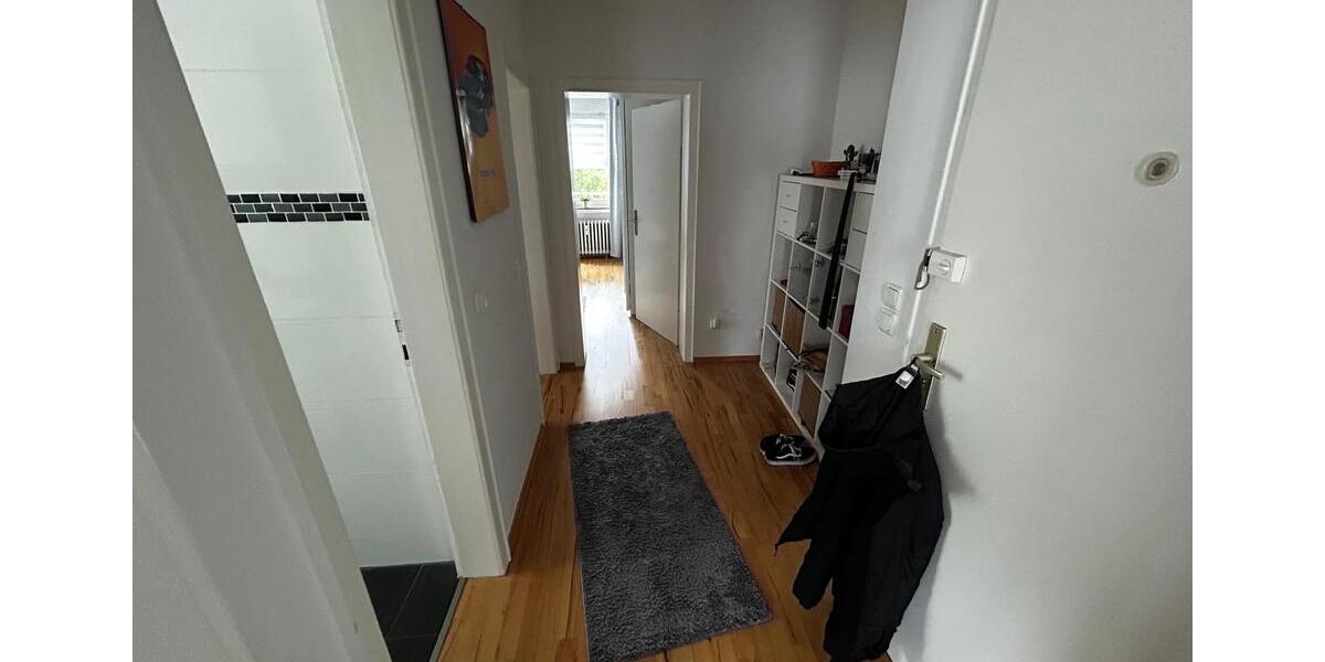 Etagenwohnung Essen Stadtbezirk III - 2.5 Zimmer, 49 m&sup2;, 620&euro; | Angebot:26567431