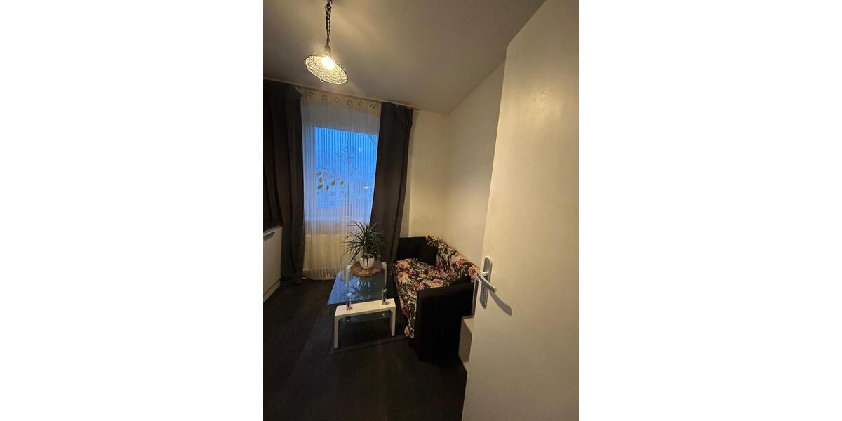Etagenwohnung Bochum Günnigfeld - 1.5 Zimmer, 40 m&sup2;, 650&euro; | Angebot:26036973