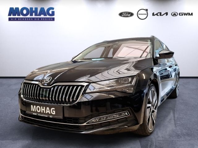 Skoda Superb 51.940 km 26.990 &euro; Gelsenkirchen 45881