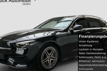 Mercedes-Benz C 220 174.990 km 26.990 &euro; Haltern am See 45721