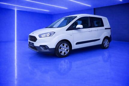 Ford Transit Courier 154.000 km 11.000 &euro; Essen 45141