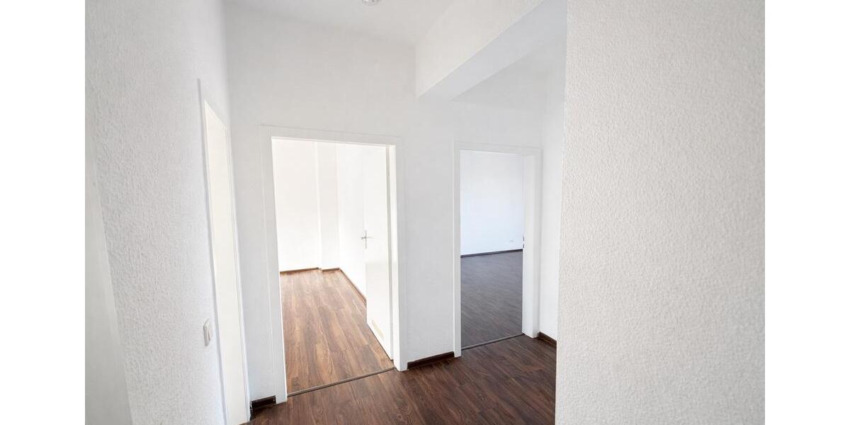 Etagenwohnung Gelsenkirchen Gelsenkirchen-Mitte - 2 Zimmer, 65 m&sup2;, 500&euro; | Angebot:26546113