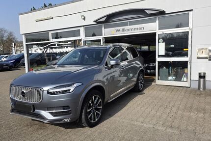 Volvo XC90 445.000 km 13.990 &euro; Gladbeck 45966