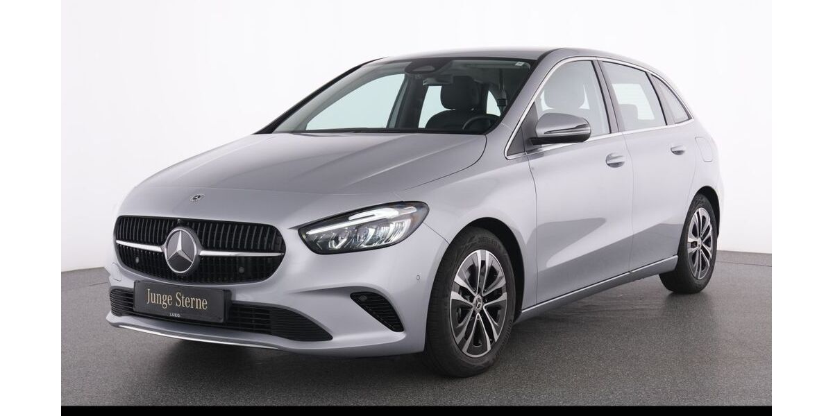 Mercedes-Benz B 200 4.206 km 31.685 &euro; Essen 45309