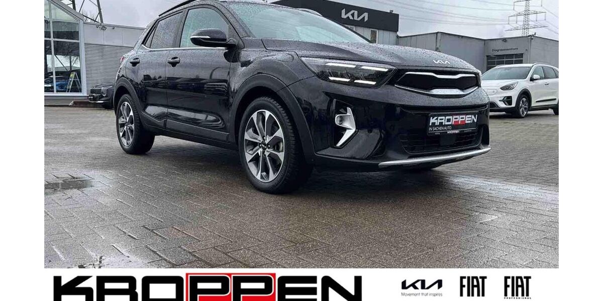 Kia Stonic 15.308 km 24.880 &euro; Herten 45701