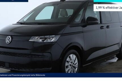 VW T7 Multivan 26.001 km 50.160 &euro; Bochum 44866