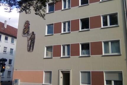 Wohnung Gelsenkirchen Gelsenkirchen-Mitte - 2 Zimmer, 42 m&sup2;, 59.000&euro; | Angebot:26237095