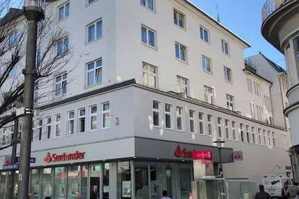 Wohnung Hagen - 4 Zimmer, 95 m&sup2;, 577&euro; | Angebot:26155538