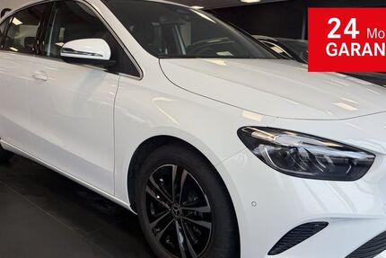 Mercedes-Benz B 200 2.722 km 31.480 &euro; Haltern am See 45721