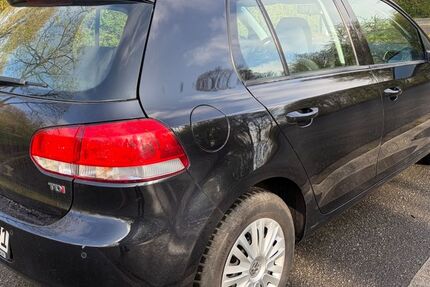VW Golf 178.500 km 5.800 &euro; Bochum 44866