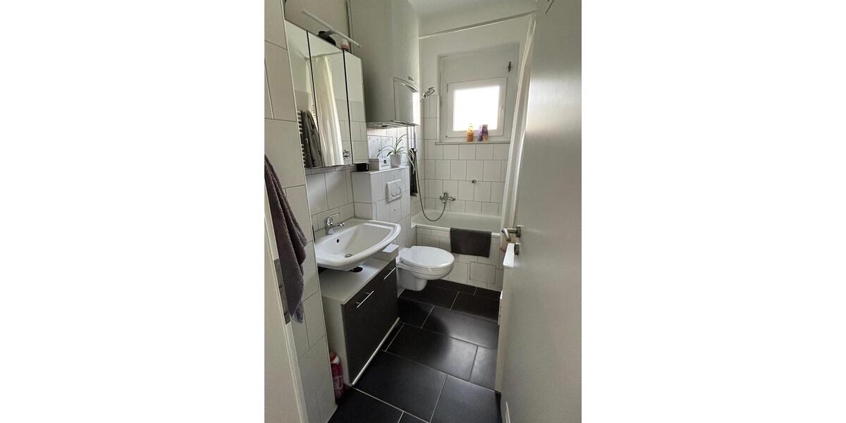 Etagenwohnung Gevelsberg - 2 Zimmer, 58 m&sup2;, 450&euro; | Angebot:26549839