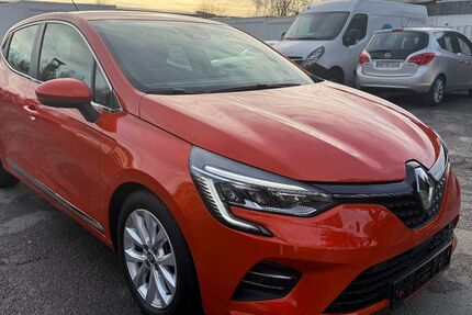 Renault Clio 35.000 km 10.950 &euro; Bochum 44866