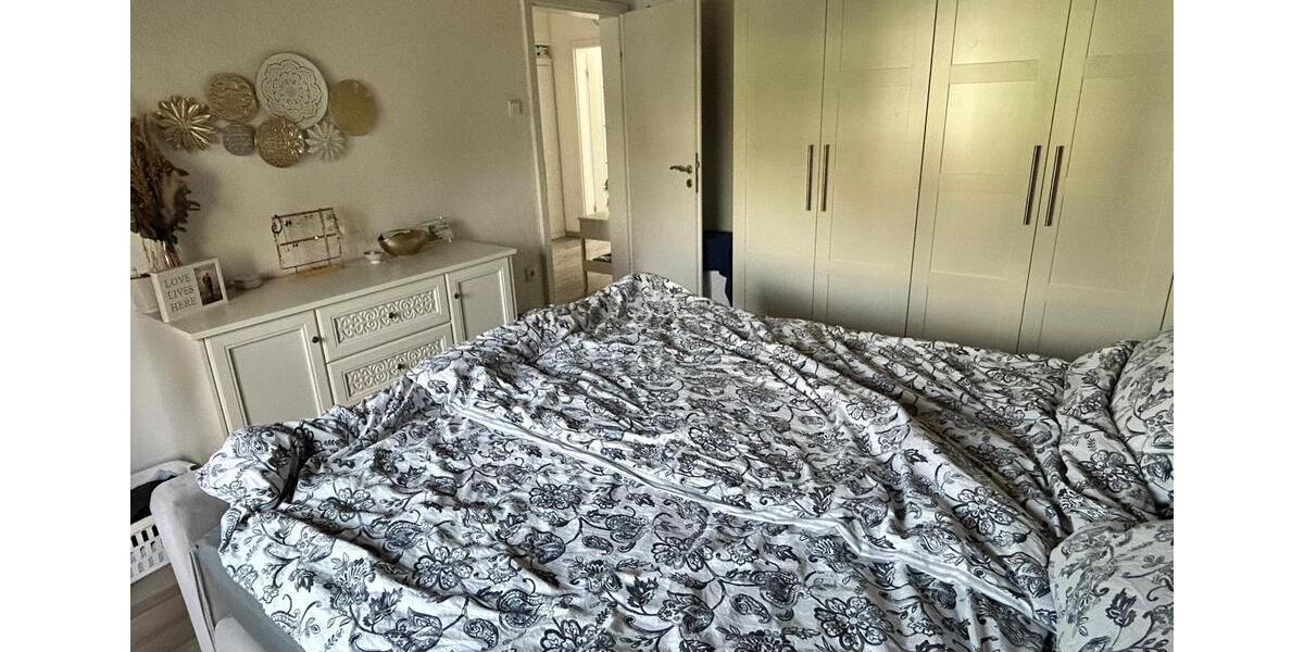 Etagenwohnung Gevelsberg - 2 Zimmer, 58 m&sup2;, 450&euro; | Angebot:26549839