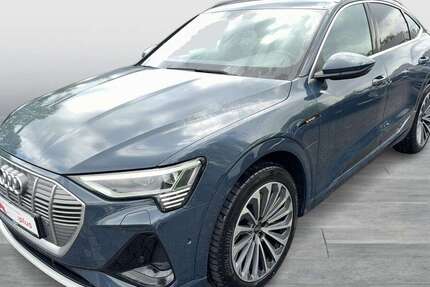 Audi e-tron 33.646 km 36.888 &euro; Dortmund 44143